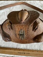 Vintage taxidermy armadillo for sale  Beaverton