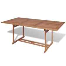 Table jardin 180x90x75 d'occasion  France