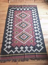 Chouhan kilim dhurrie for sale  Devils Tower