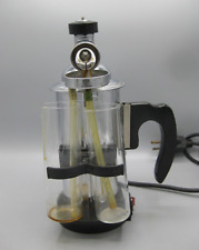 Holo Electron Dr. Lucas Pulverizer Championneire Atomizer Facial Steamer Paris, used for sale  Shipping to South Africa