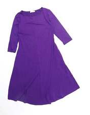 Missky womens purple for sale  WREXHAM