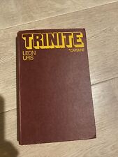 Livres trinité tome d'occasion  Betton