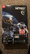 Sapphire radeon 570 for sale  Shrewsbury