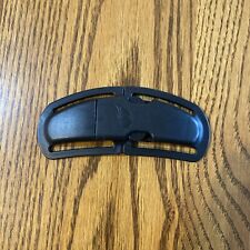 Replacement CHEST CLIP for Infant Baby Car Seat Straps - Graco, Britax, Evenflo for sale  Shipping to South Africa