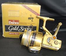 Molinete giratório vintage Daiwa Gold Spin GS-15 - Feito no Japão comprar usado  Enviando para Brazil