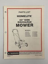 Jacobsen mower parts for sale  New Castle