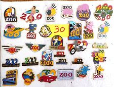 Lot pin zoo d'occasion  Troyes