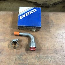 Everco refrigeration fitting for sale  Montgomery Center