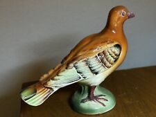 Vintage bird figurine for sale  Lubbock