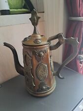 Antique oriental brass for sale  Bradenton