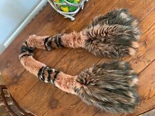fur boa for sale  DARLINGTON