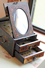 Vintage chinese black for sale  Monticello