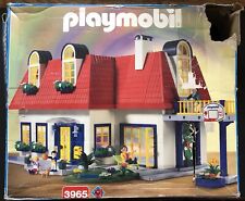 Playmobil 3965 suburban for sale  RAMSGATE