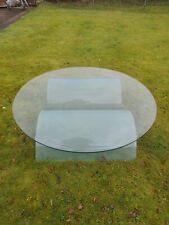 Oval glass wave for sale  STOCKPORT