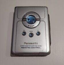 Panasonic sx46 personal for sale  LONDON