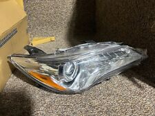 Headlight assembly sedan for sale  North Salt Lake