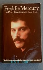 Freddie mercury peter gebraucht kaufen  Wellesweiler,-Furpach