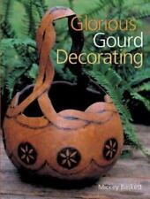 Glorious gourd decorating for sale  Aurora