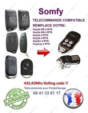 Télécommande compatible somf d'occasion  Marseille XIII