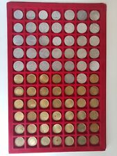 10 lire anni monete vari usato  Torre Del Greco