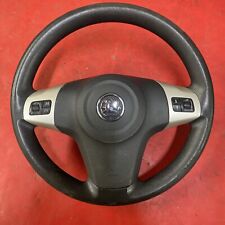 Steering wheel vauxhall for sale  SKEGNESS
