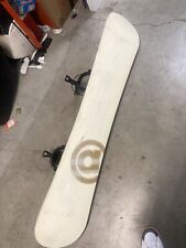 Type mens snowboard for sale  Carson City