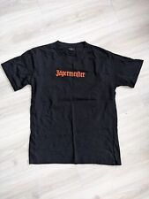 Shirt jägermeister schwarz gebraucht kaufen  Berlin