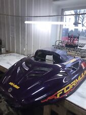 Ski doo formula for sale  Huron