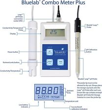 Bluelab combo meter d'occasion  Expédié en Belgium