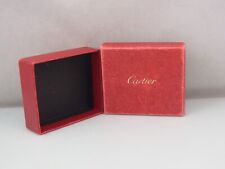 Cartier aufbewahrungsbox etui gebraucht kaufen  Hamburg