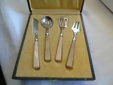French set serveware d'occasion  Combeaufontaine