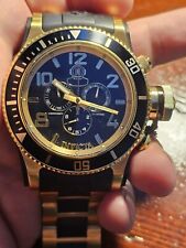 Invicta russian divers for sale  LONDON