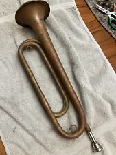 boy scout bugle for sale  Fremont