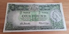 Commonwealth australia. one for sale  SOUTHEND-ON-SEA