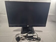 Used, HP 22VX 21.5" Full HD PC Monitor for sale  Shipping to South Africa