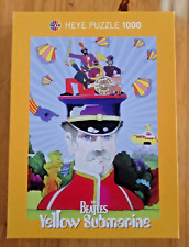 Heye beatles yellow for sale  DUNFERMLINE