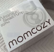 Momcozy s12 pro for sale  BASINGSTOKE