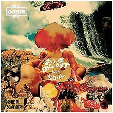 oasis singles box set for sale  Shipping to Ireland