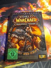 Warcraft warlords f gebraucht kaufen  Rendsburg