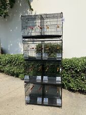 budgie breeding boxes for sale  Shipping to Ireland