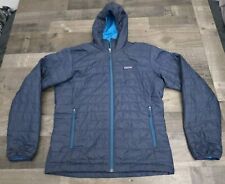 patagonia nano puff jacket for sale  Clifton
