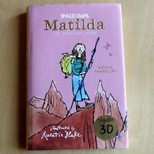 Matilda roald dahl for sale  Ireland