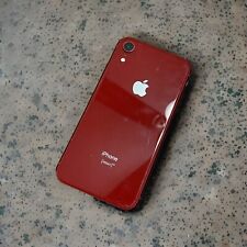 Apple iphone red for sale  Albany