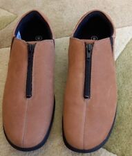 Womens soft nubuck for sale  GUILDFORD