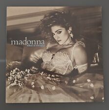 1984 Madonna Like A Virgin Sire Records 1-25157 LP de Vinil Muito Bom+/Muito Bom+ comprar usado  Enviando para Brazil