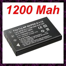1200ma batterie lithium d'occasion  Saulx
