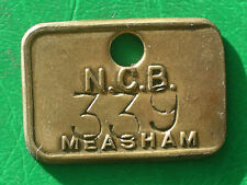 Measham colliery n.leics for sale  BRISTOL