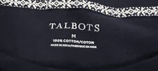 Talbots women light d'occasion  Expédié en Belgium