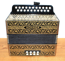 Gorgeous antique hohner for sale  Shipping to Ireland