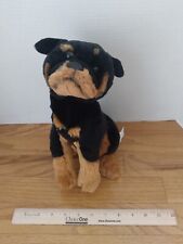 Rottweiler stuffed animal for sale  Rockford